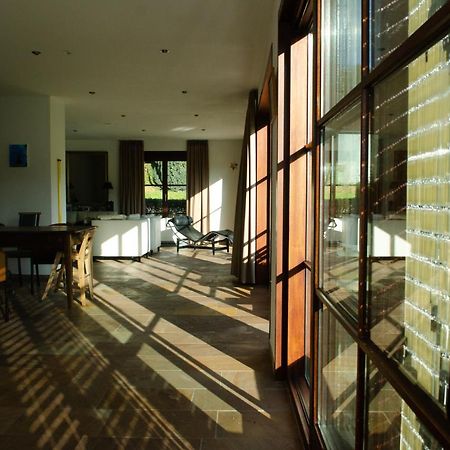 Vakantiehuis - Rue Du Chateau Deux Voeren Ngoại thất bức ảnh