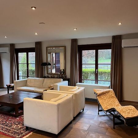 Vakantiehuis - Rue Du Chateau Deux Voeren Ngoại thất bức ảnh