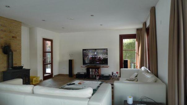 Vakantiehuis - Rue Du Chateau Deux Voeren Ngoại thất bức ảnh