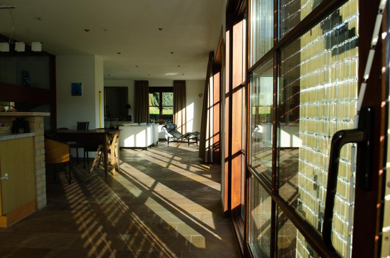 Vakantiehuis - Rue Du Chateau Deux Voeren Ngoại thất bức ảnh