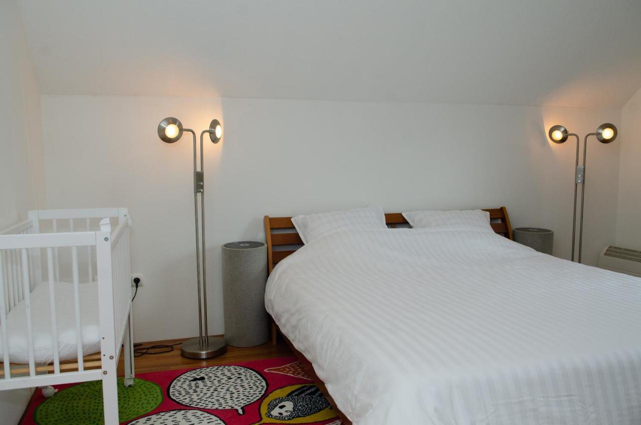Vakantiehuis - Rue Du Chateau Deux Voeren Ngoại thất bức ảnh